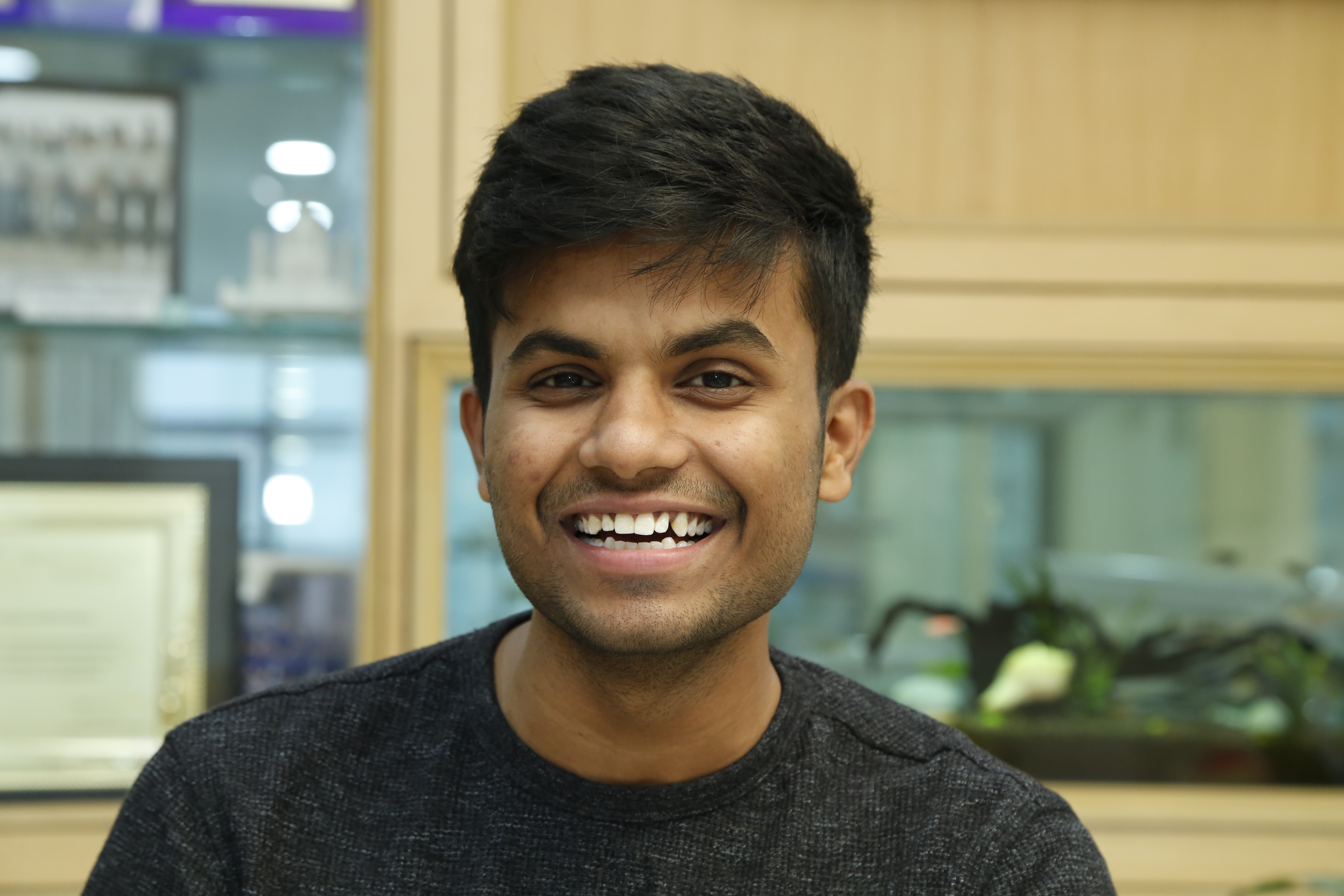 vijay dental hospital