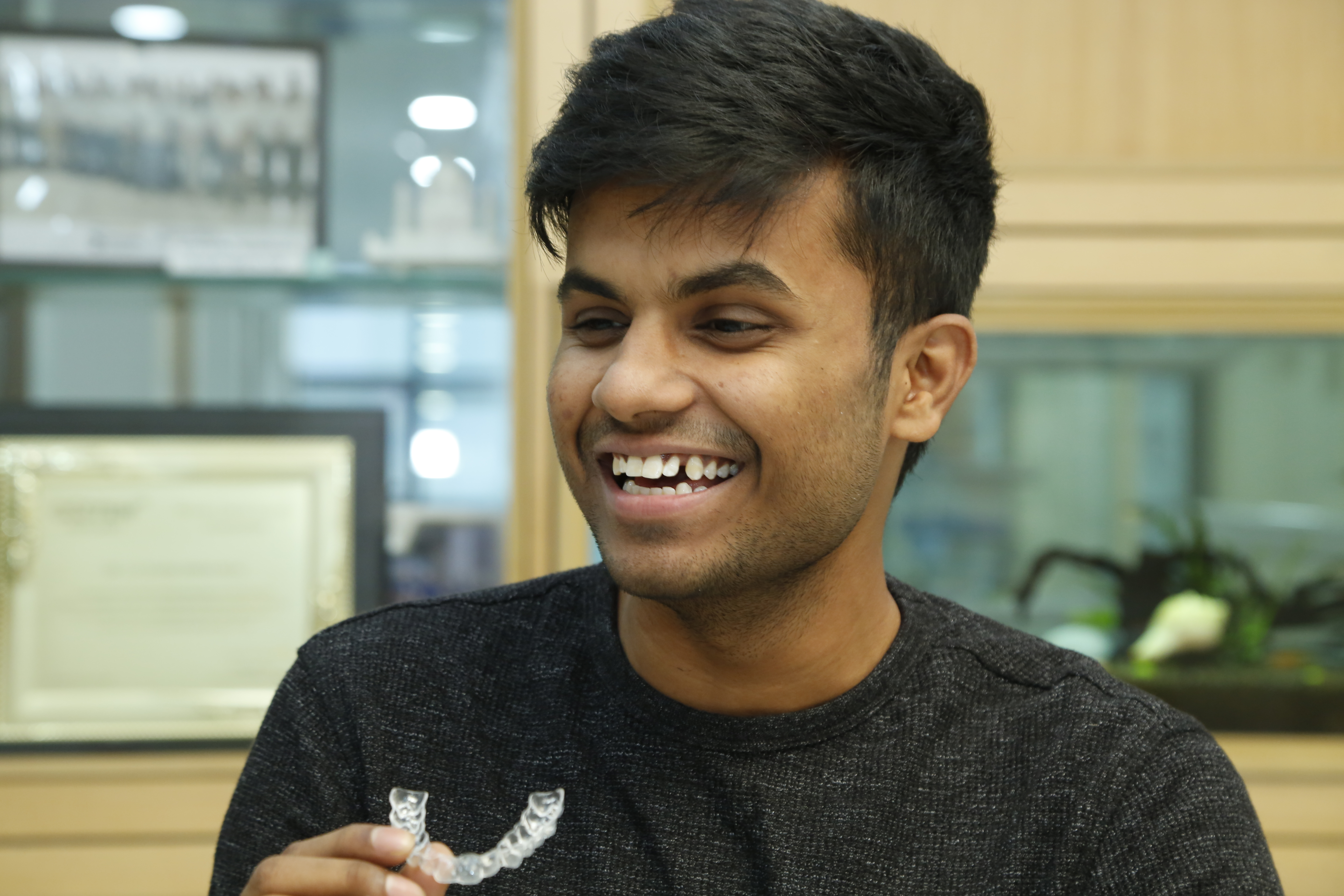 vijay dental hospital