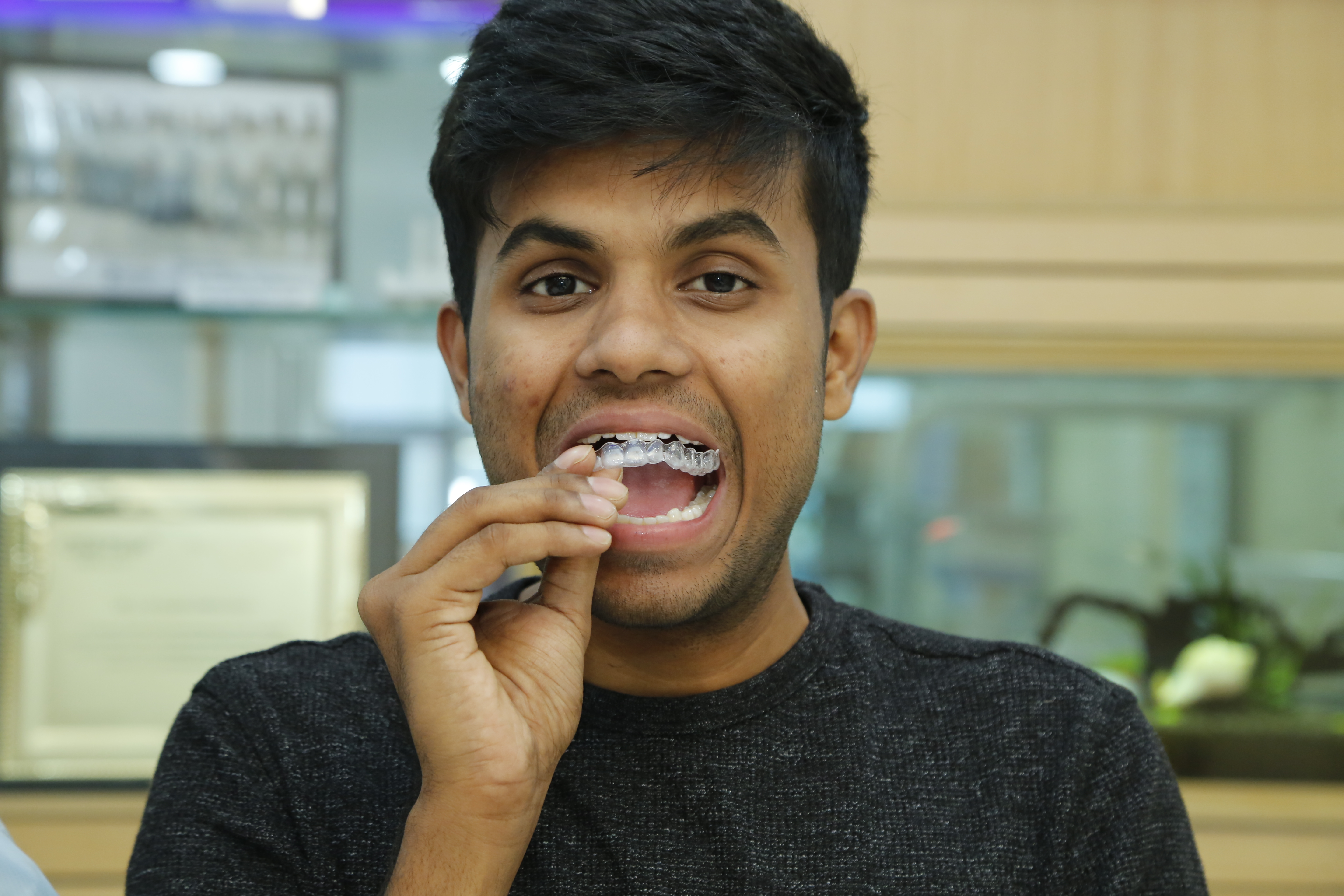 vijay dental hospital