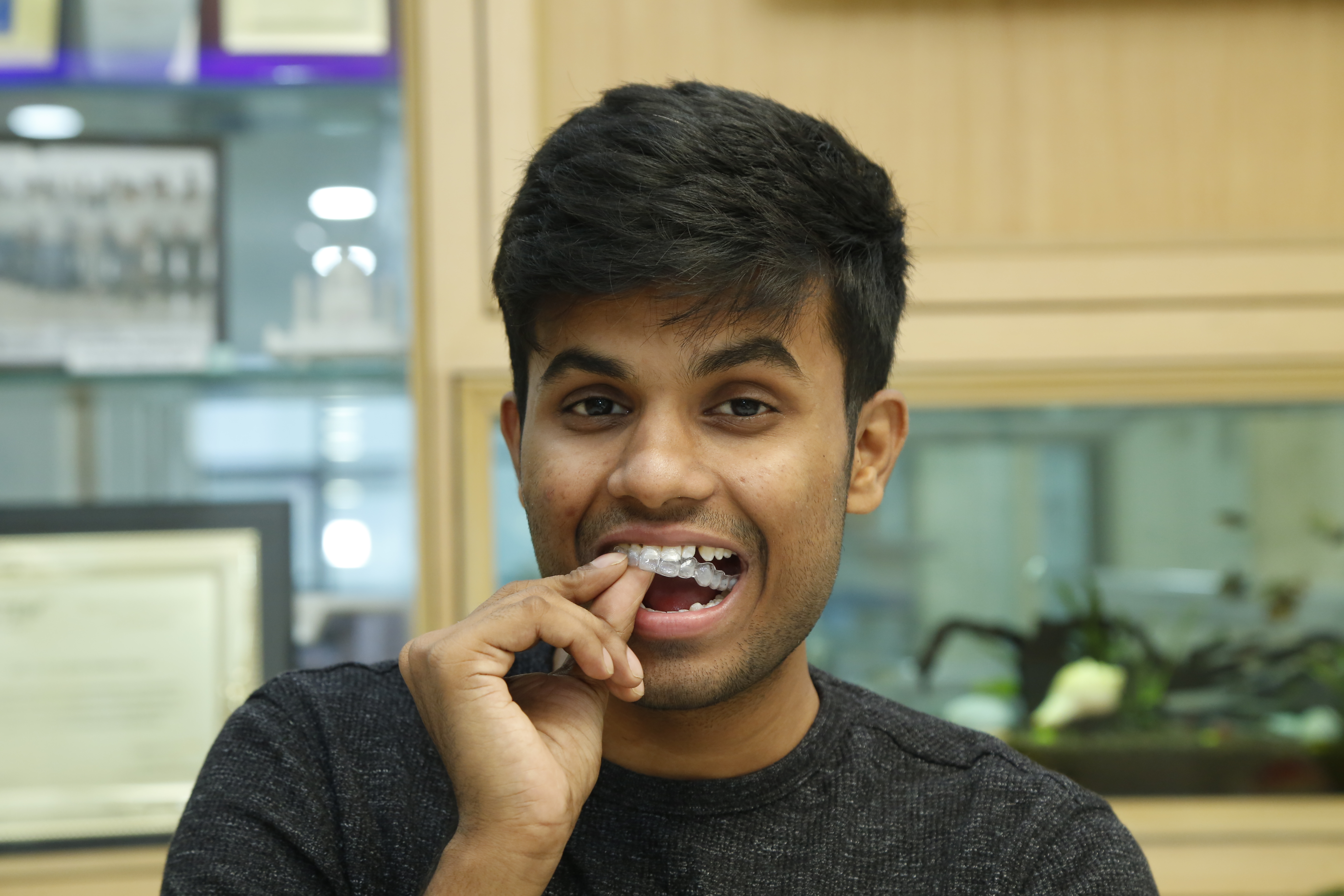 vijay dental hospital