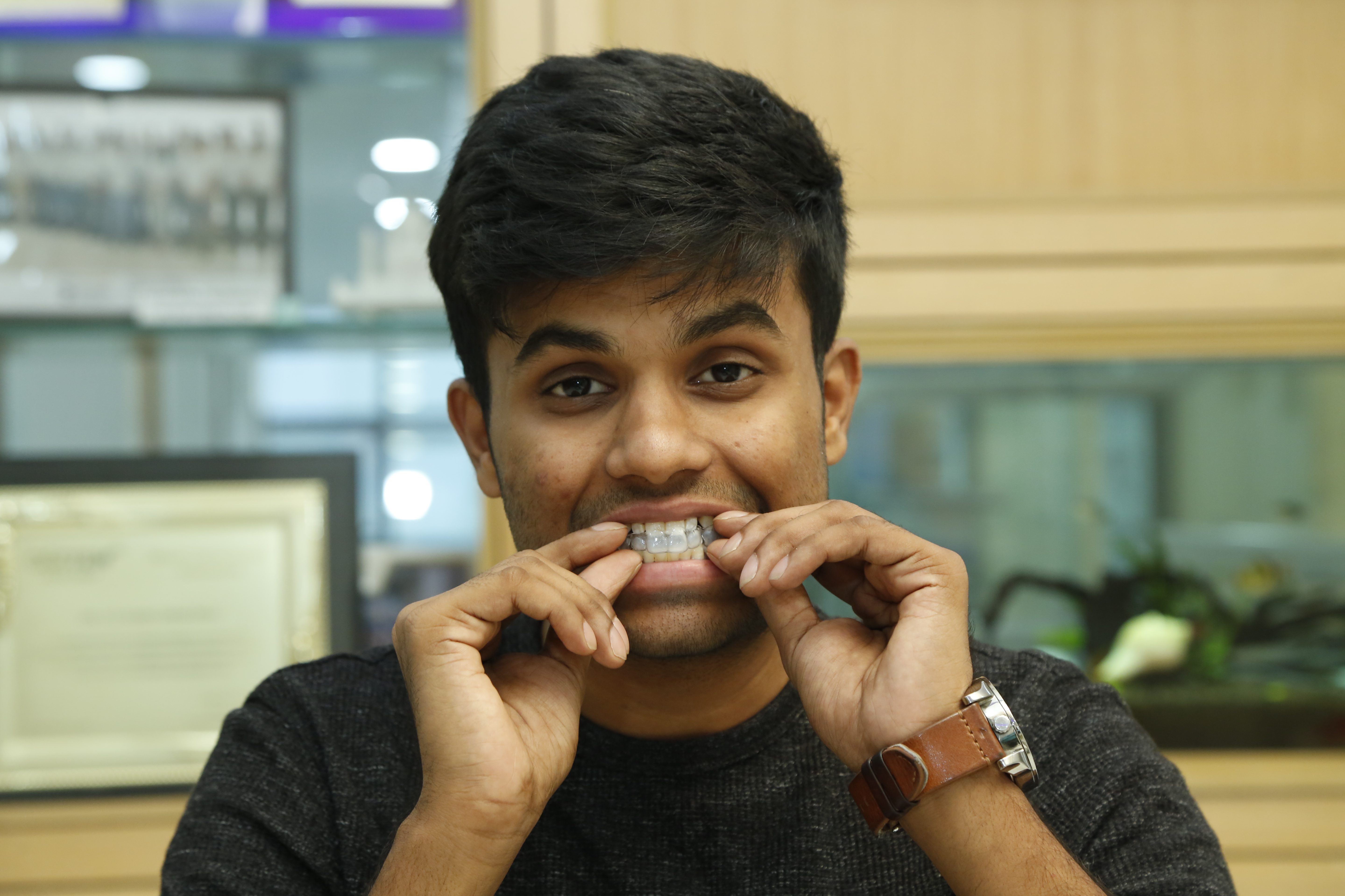 vijay dental hospital