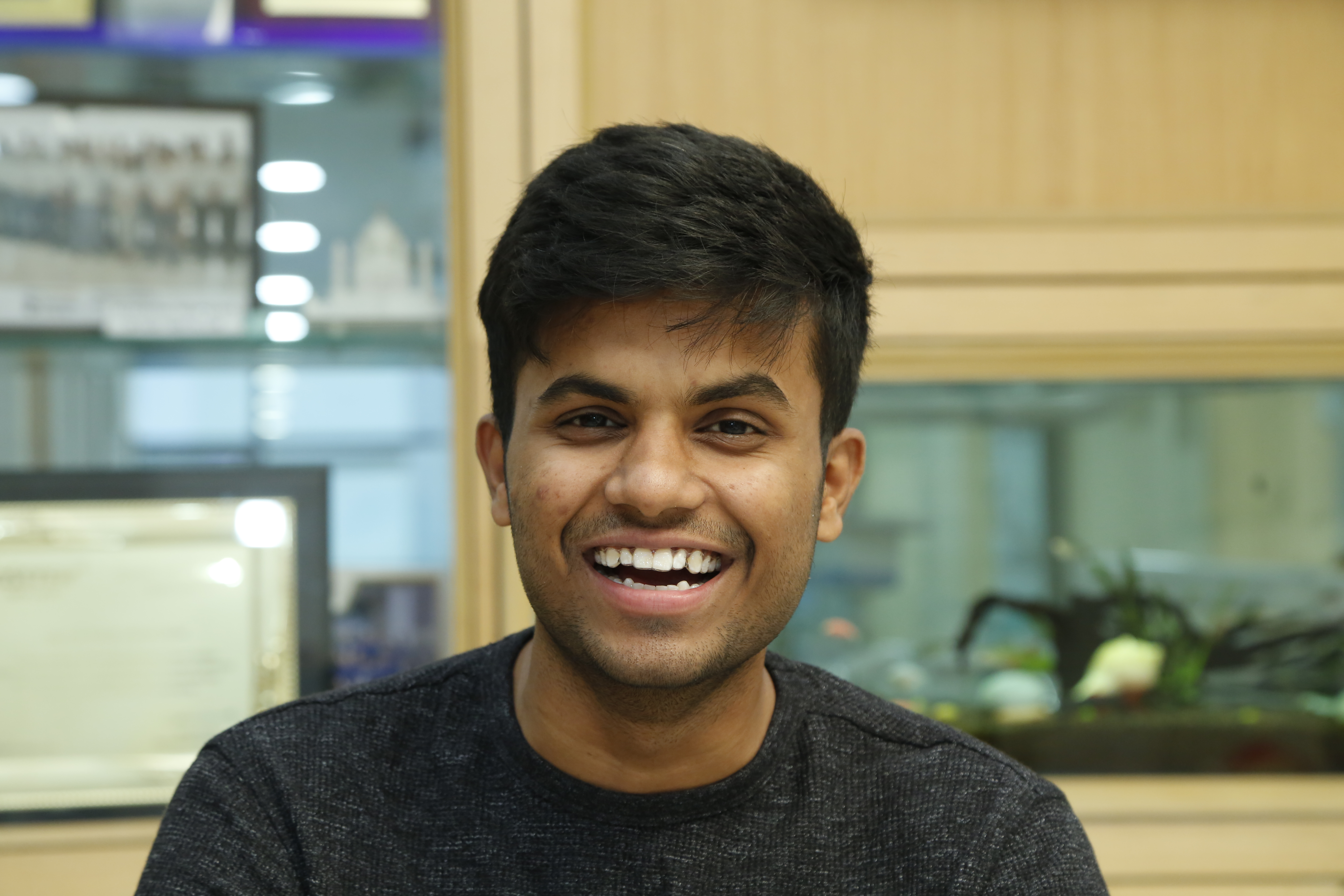 vijay dental hospital