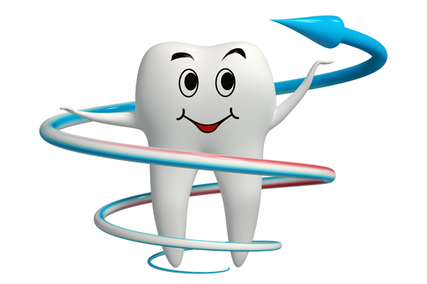 Fluoride Application